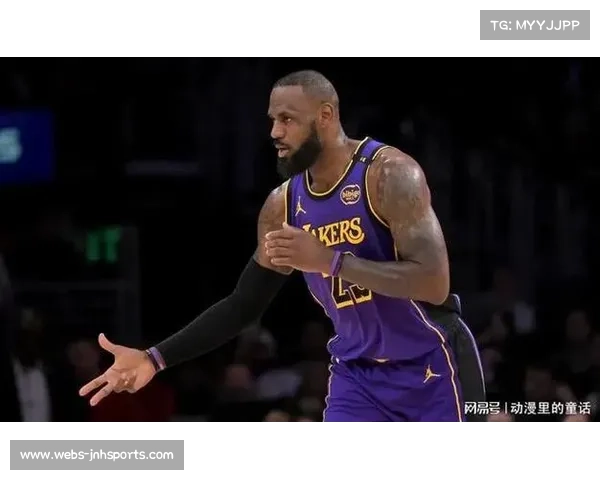 湖人背靠背客场挑战凯尔特人，詹姆斯转型控卫成效显著