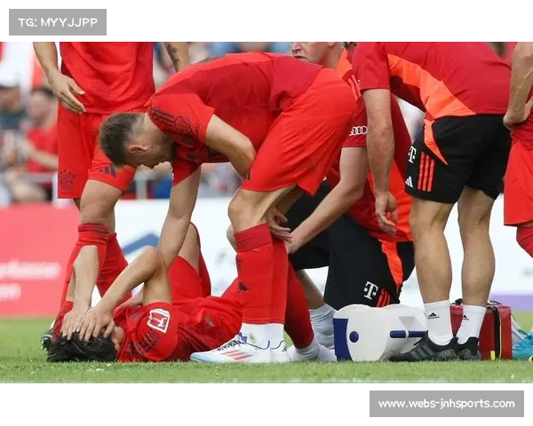 拜仁友谊赛5-0横扫萨尔茨堡，伊藤洋辉卡尔查韦斯比朔夫破门