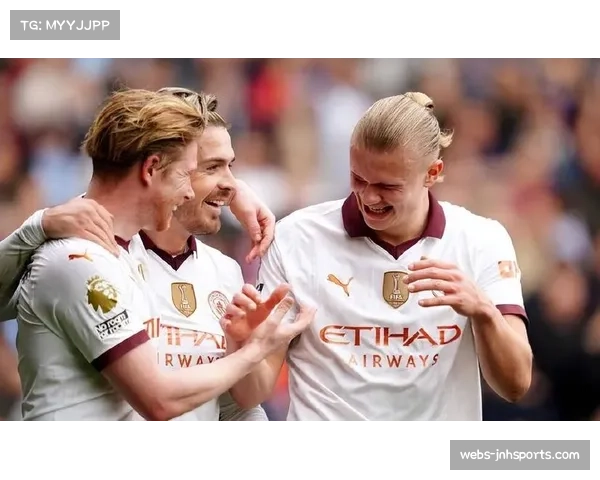 德布劳内精准直塞助攻哈兰德破门，完成经典连线